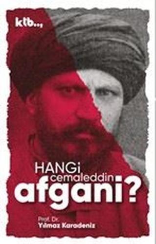 Hangi Cemaleddin Afgani?