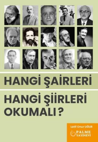 Hangi Şairleri Hangi Şiirleri Okumalı? | Kitap Ambarı