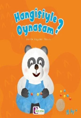 Hangisiyle Oynasam | Kitap Ambarı