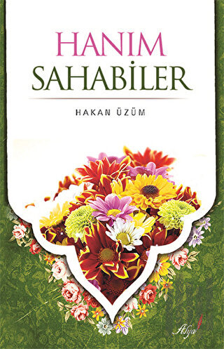 Hanım Sahabiler | Kitap Ambarı