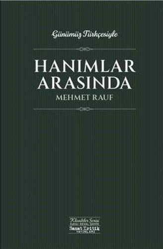 Hanımlar Arasında