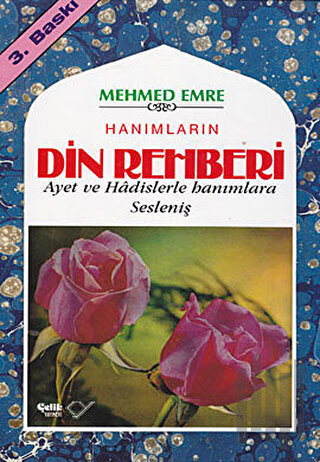 Hanımların Din Rehberi (Ciltli)