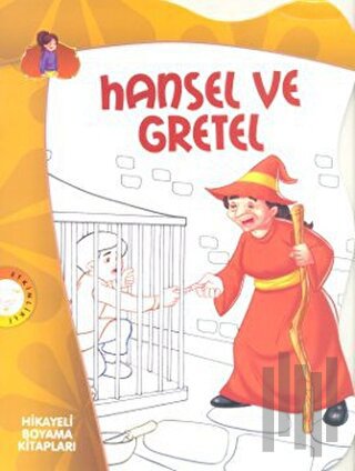 Hansel ve Gretel