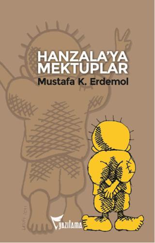 Hanzala'ya Mektuplar | Kitap Ambarı