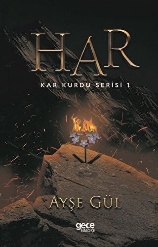 Har | Kitap Ambarı