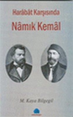 Harabat Karşısında Namık Kemal | Kitap Ambarı
