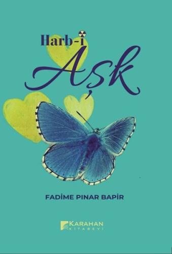 Harb-i Aşk | Kitap Ambarı