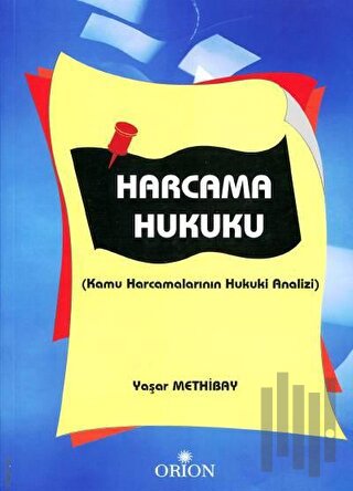 Harcama Hukuku