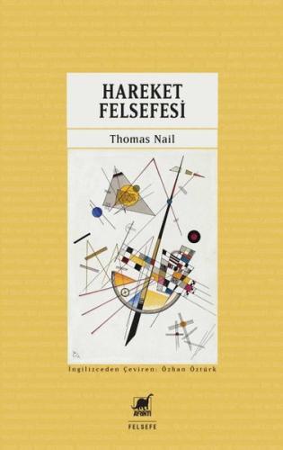 Hareket Felsefesi | Kitap Ambarı