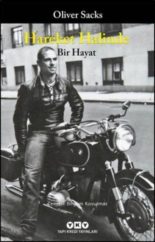 Hareket Halinde Bir Hayat | Kitap Ambarı