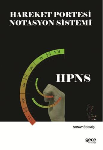 Hareket Portesi Notasyon Sistemi