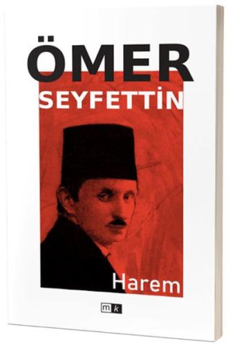 Harem | Kitap Ambarı