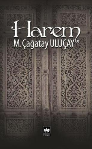 Harem | Kitap Ambarı