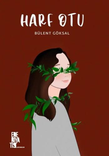 Harf Otu | Kitap Ambarı