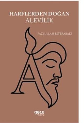 Harflerden Doğan Alevilik