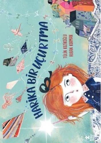 Harika Bir Uçurtma | Kitap Ambarı