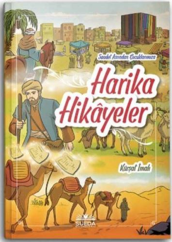 Harika Hikayeler | Kitap Ambarı