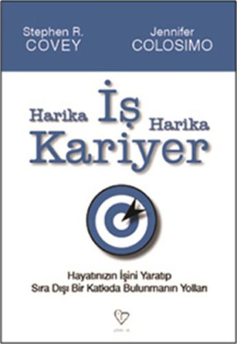 Harika İş Harika Kariyer | Kitap Ambarı