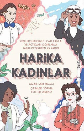 Harika Kadınlar