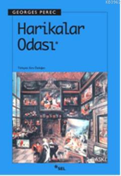 Harikalar Odası | Kitap Ambarı