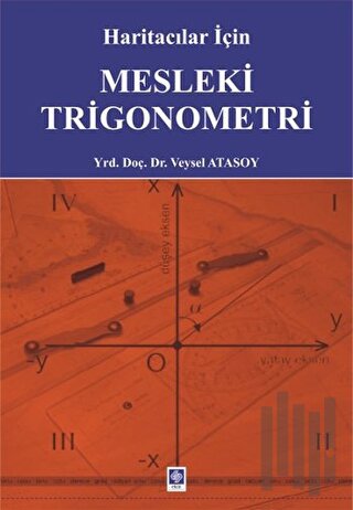Haritacılar İçin - Mesleki Trigonometri