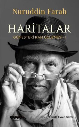Haritalar - Güneşteki Kan Üçlemesi 1