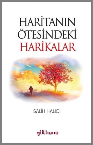 Haritanın Ötesindeki Harikalar | Kitap Ambarı