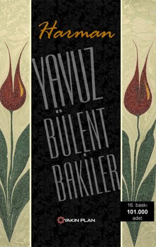 Harman | Kitap Ambarı