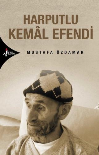 Harputlu Kemal Efendi | Kitap Ambarı
