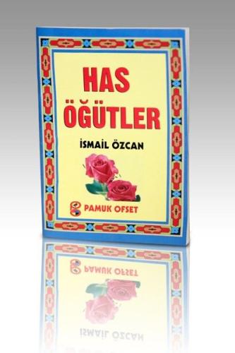 Has Öğütler (K-532) | Kitap Ambarı