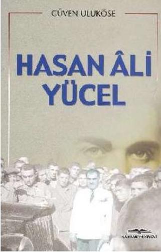 Hasan Ali Yücel | Kitap Ambarı