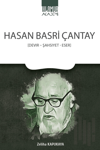 Hasan Basri Çantay | Kitap Ambarı