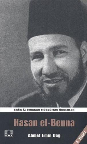 Hasan el-Benna | Kitap Ambarı