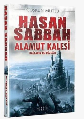 Hasan Sabbah Alamut Kalesi | Kitap Ambarı