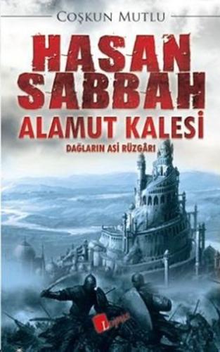 Hasan Sabbah Alamut Kalesi | Kitap Ambarı