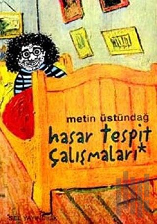 Hasar Tespit Çalışmaları | Kitap Ambarı