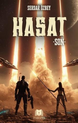 Hasat - Son | Kitap Ambarı