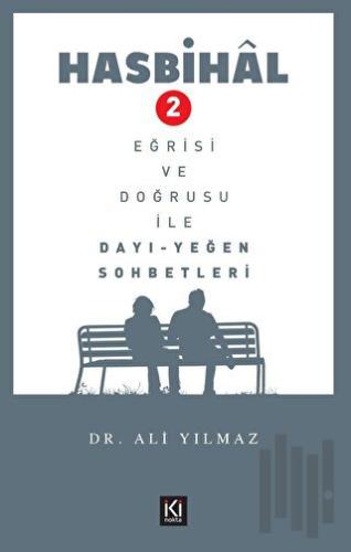 Hasbihal - 2 | Kitap Ambarı