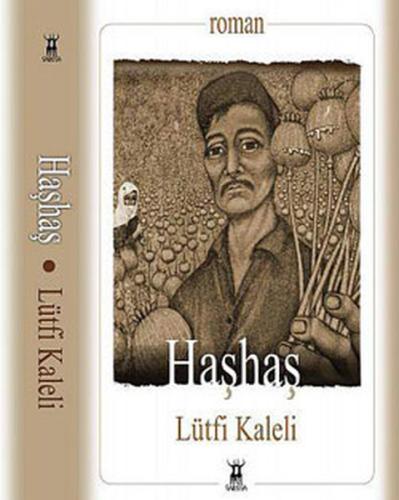 Haşhaş | Kitap Ambarı