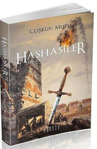 Haşhaşiler | Kitap Ambarı