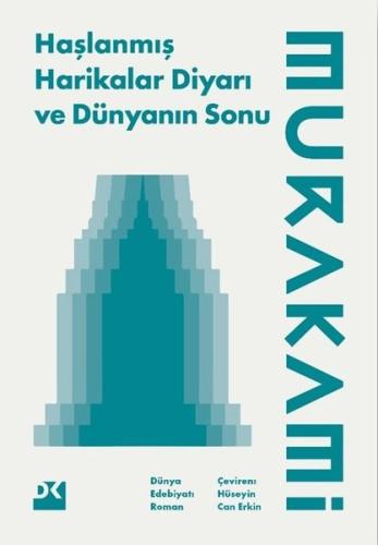 Haşlanmış Harikalar Diyarı ve Dünyanın Sonu