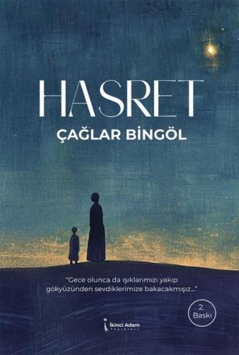 Hasret (Ciltli)