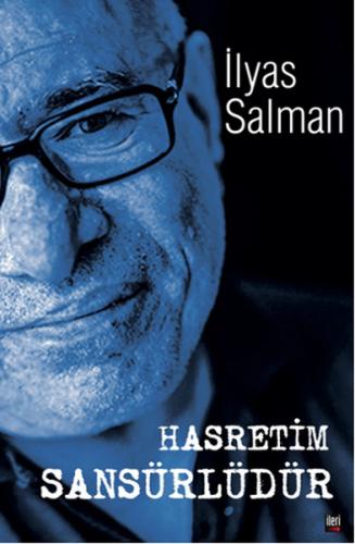 Hasretim Sansürlüdür | Kitap Ambarı