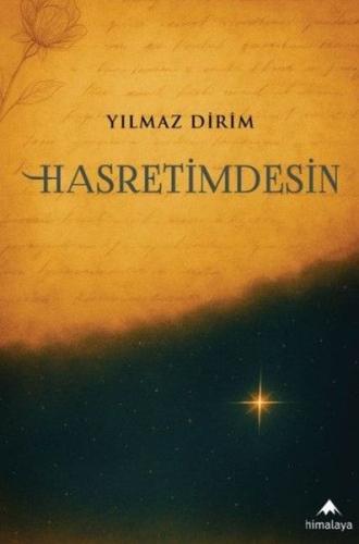 Hasretimdesin