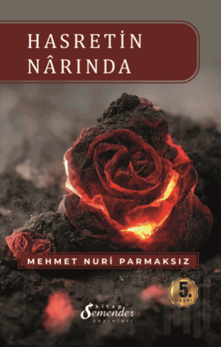Hasretin Narında | Kitap Ambarı