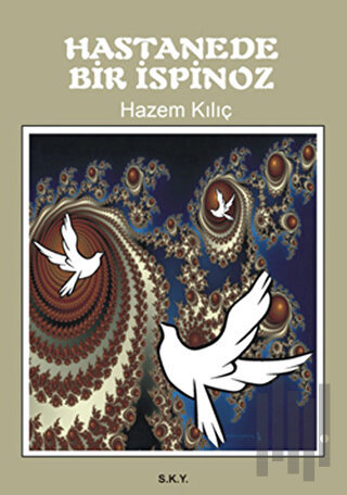 Hastanede Bir İspinoz