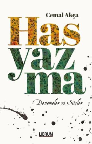 Hasyazma - Denemeler ve Şiirler | Kitap Ambarı