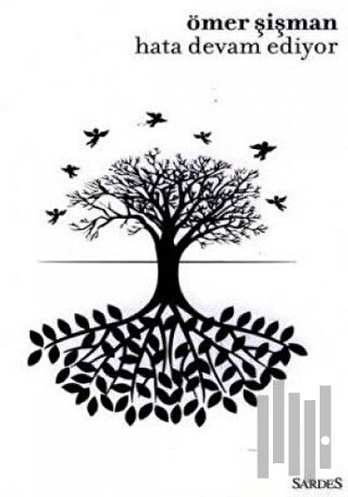 Hata Devam Ediyor | Kitap Ambarı