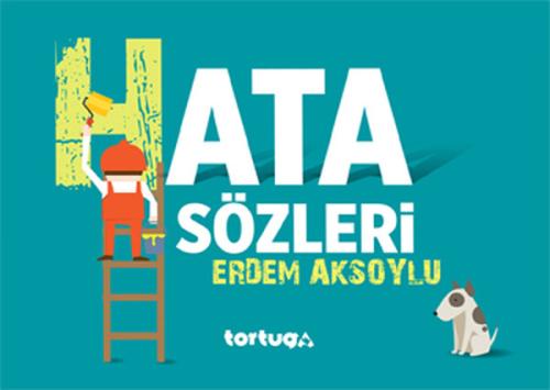 Hata Sözleri | Kitap Ambarı