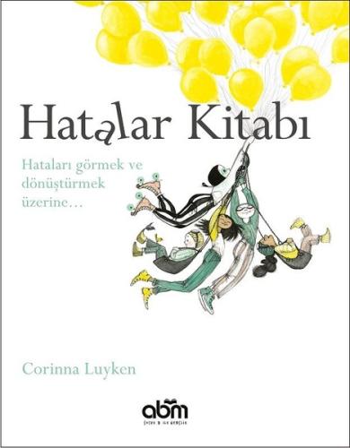 Hatalar Kitabı (Ciltli)